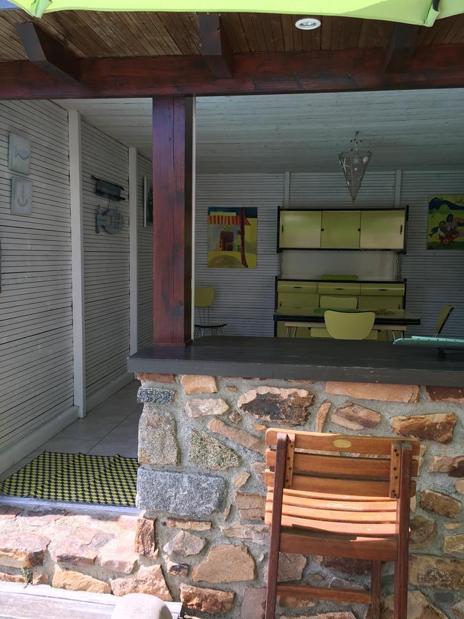 Chambre Double - Vue sur Piscine