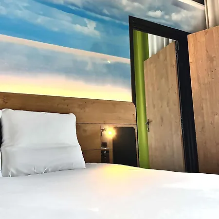 Novotel Saint Brieuc Centre Gare-2