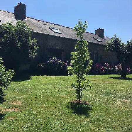 Chambres D'Hotes L'Atipic-2